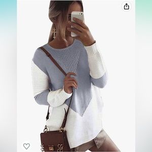 Sweater - Amazon
